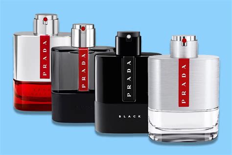 prada ベスト|best Prada perfume for him.